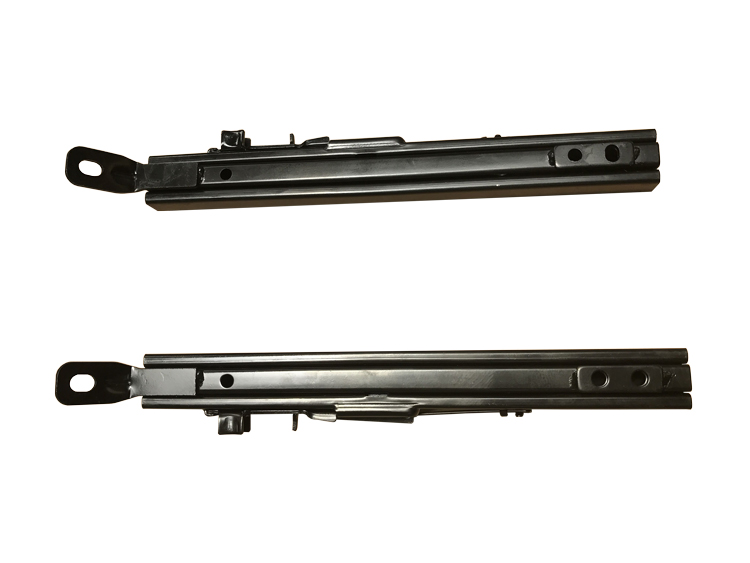 汽車座椅滑道 汽車座椅滑道