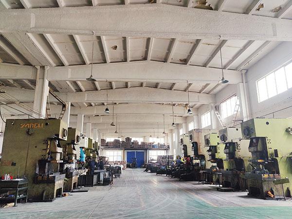 廠(chǎng)容廠(chǎng)貌